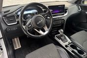 Kia Ceed Business Line 1.5 T-GDI  DCT