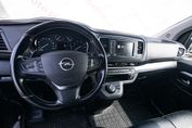 Opel Vivaro Extra Long L2H1 AT