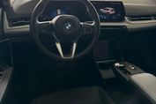 BMW X1 sDrive18i