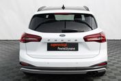Ford Focus 1.0 EcoBoost aut