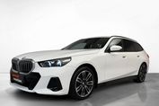 BMW Seria 5 520i mHEV aut