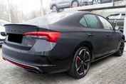 Skoda Octavia RS 2.0 TSI DSG