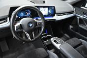 BMW X1 xDrive23d mHEV M Sport aut