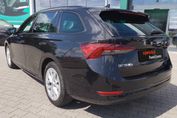 Skoda Octavia 1.5 TSI  Ambition DSG