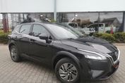 Nissan Qashqai 1.3 DIG-T mHEV Acenta Xtronic