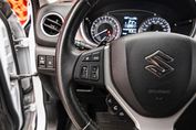 Suzuki Vitara 1.4 Boosterjet Premium 2WD