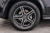 Mercedes GLE 450 d 4-Matic AMG Line
