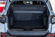 Jeep Avenger 1.2 T3 mHEV The North Face 4xe eDCT6