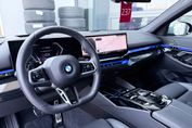 BMW Seria 5 540d xDrive mHEV M Sport aut