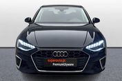 Audi A4 35 TFSI S Line