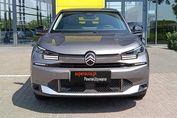 Citroen C4 1.2 Puretech Max S&S EAT8