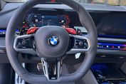 BMW Seria 5 Touring M5