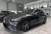 Mercedes Klasa C 200  4-Matic AMG