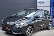 MG 3 Excite