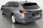 Skoda Superb 2.0 TSI