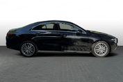 Mercedes CLA 200