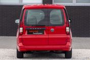 Volkswagen Caddy osobowy L1H1 Life