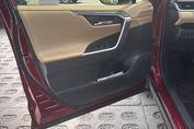 Toyota RAV4 Executive 2.5 Hybrid