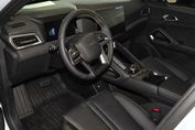 BYD ATTO 2 Boost