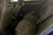 Skoda Superb 2.0 TDI SCR 4x4 Sportline DSG
