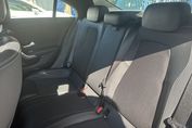 Mercedes CLA 200