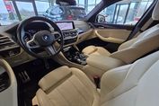BMW X4 xDrive20d M Sport
