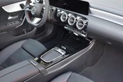 Mercedes CLA 200 AMG Line Shooting Brake