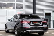 Mercedes Klasa E 220 d 4-Matic Avantgarde