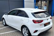 Kia Ceed 1.5 t-Gdi m