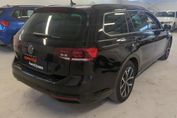 Volkswagen Passat 2.0 TDI Business DSG