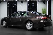 Toyota Camry 2.5 Hybrid Comfort CVT
