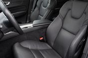 Volvo XC60 B4 D AWD Inscription aut