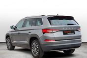Skoda Kodiaq 2.0 TDI 4x4 Style DSG 7os.