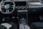 Mercedes GLA 200 AMG Line