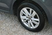 Volkswagen Touran EVO Comfortline