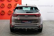 Kia Sportage 1.6 CRDI 2WD DCT