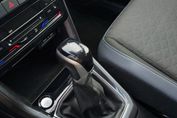 Volkswagen T-Cross 1.5 TSI DSG