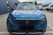 Peugeot 3008 Allure e-DCS 1.2 mHEV
