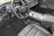 Baic BJ30 BJ30e 1.5T DHT 4x4 HEV