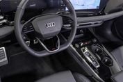 Audi A5 TFSI quattro S line