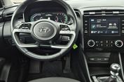 Hyundai Tucson T-GDi Modern 2WD