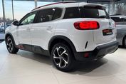 Citroen C5 Aircross 1.2 PureTech Feel