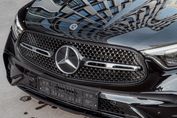 Mercedes GLC Coupe 300 de 4-Matic AMG Line