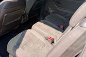 Volkswagen Touran TSI EVO Highline DSG