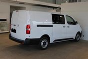 Opel Vivaro XL L2H1 Zabudowa Brygadowa Składana