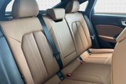 Audi A5 TFSI quattro S tronic