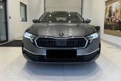 Skoda Octavia Selection 1.5 TSI mHEV DSG
