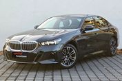 BMW Seria 5 520d M Sport