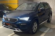 Seat Ateca 2.0 TSI DSG 4x4