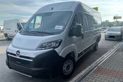 Opel Movano Heavy L4H2